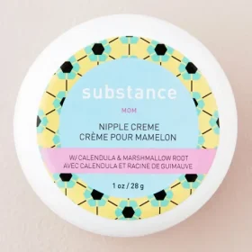 Substance by Matter Company Nipple Creme