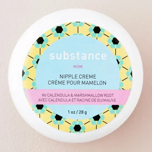 Matter Company Nipple Creme Substance by Matter Company Nipple Creme