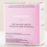 Substance by Matter Company Post-Delivery Care Kit boxed set