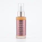 Flacon compte-gouttes du sérum OC Beauty Co. Chaga 