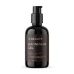 Bouteille de gel au magnésium OC Beauty Co. Sooth & Revive 