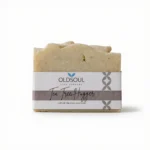 Tablette de savon Old Soul Soap Company Tea Tree Hugger