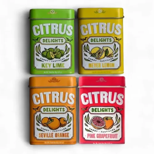 Big Sky Brands Citrus Delights