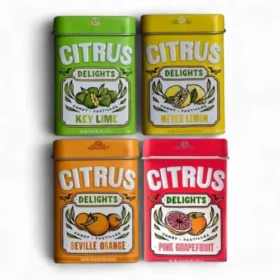 Big Sky Brands Citrus Delights