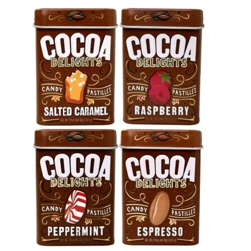 Big Sky Brands Cocoa Delights individual pack