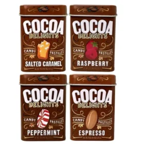 Big Sky Brands Cocoa Delights individual pack