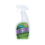 Effeclean All Purpose Cleaner spray bottle available in Fragrance Free and Morning Breeze scents